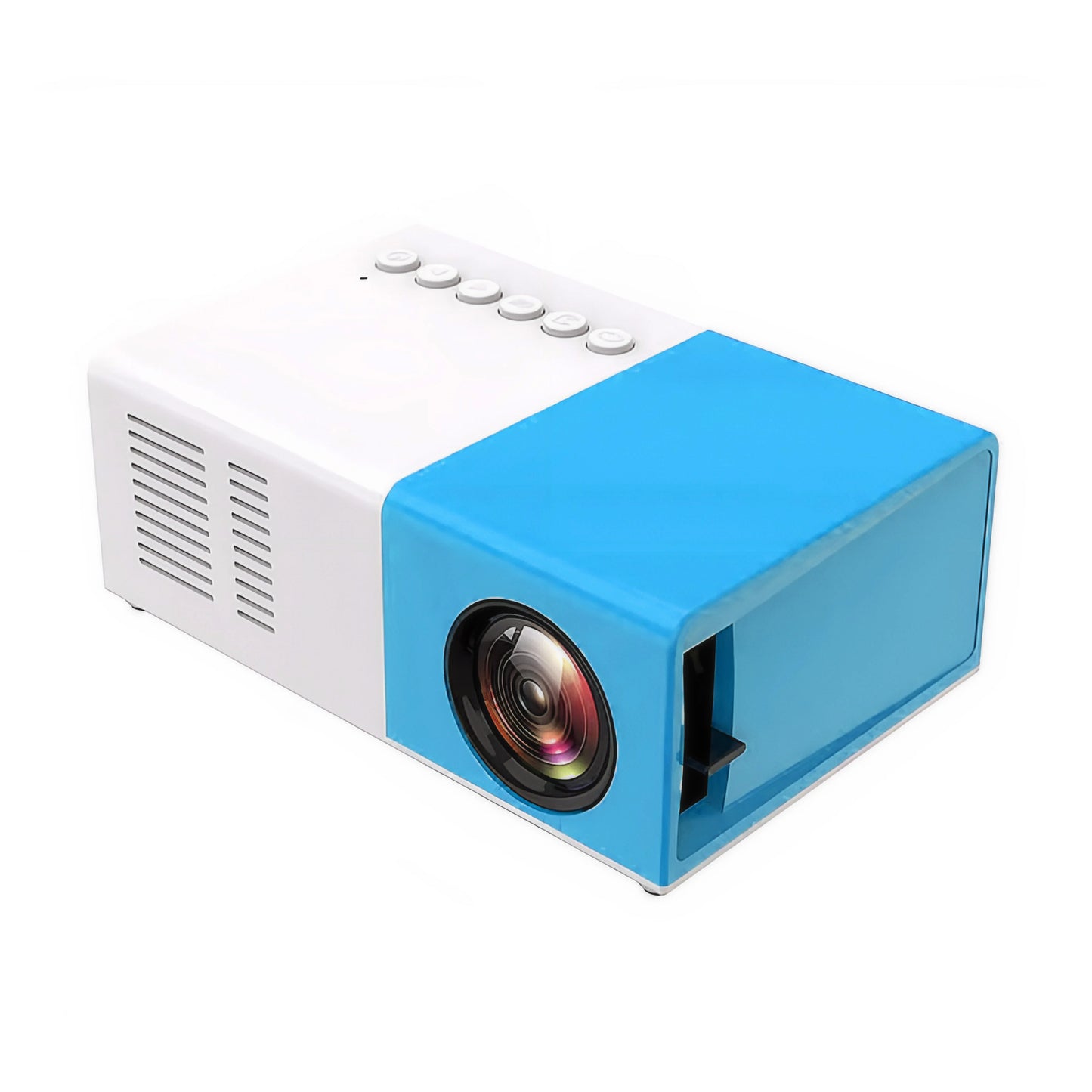 smartview projector