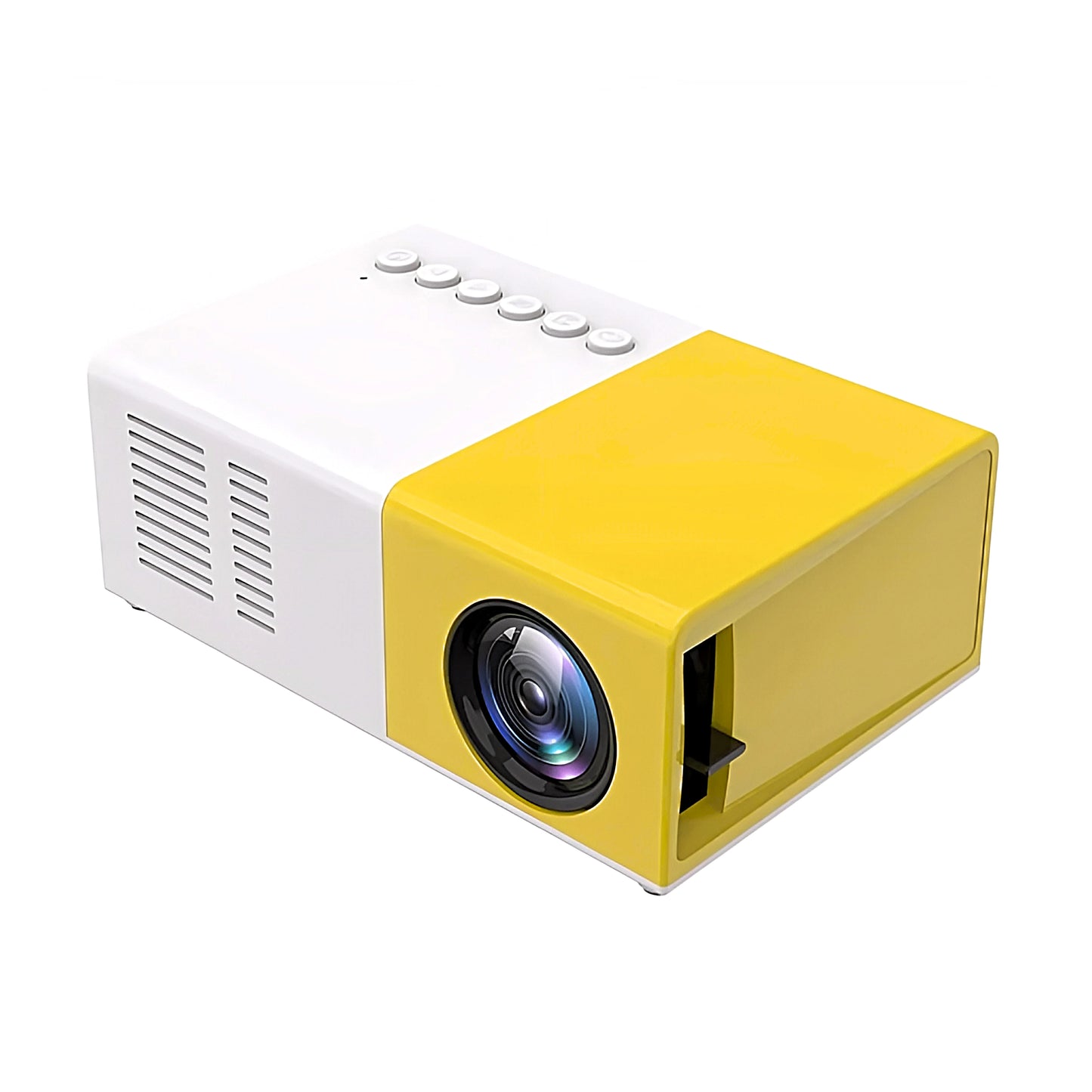 smartview projector