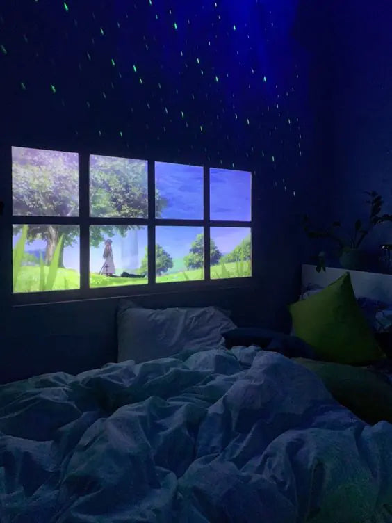 smartview projector