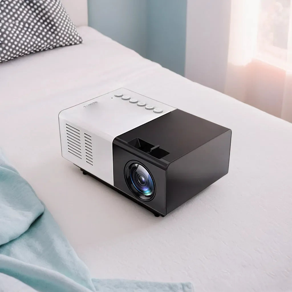 smartview projector