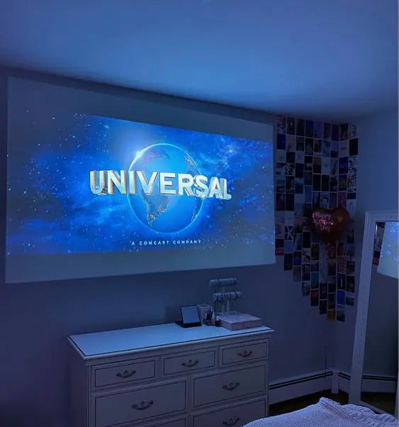 smartview projector