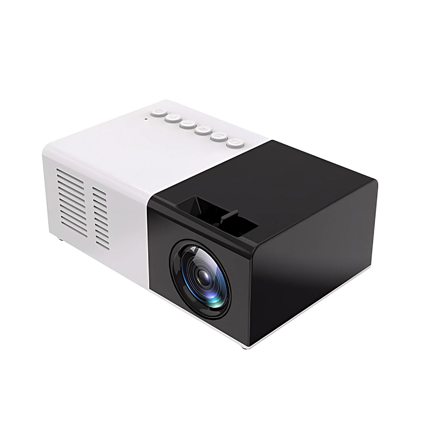 smartview projector