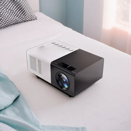 smartview projector